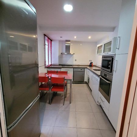 Matilla Place Baeza Exterior photo